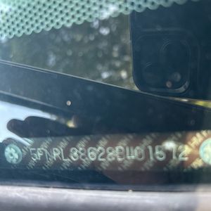 2008 Honda ODYSSEY EX-L — миниатюра 40