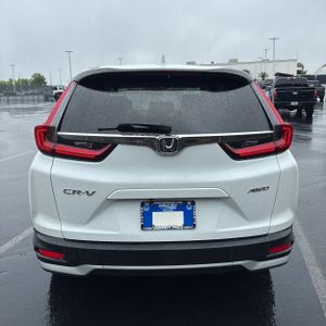 HONDA CR-V - 7
