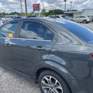 صورة 6 لـ 2019 Chevrolet SONIC LT AUTO