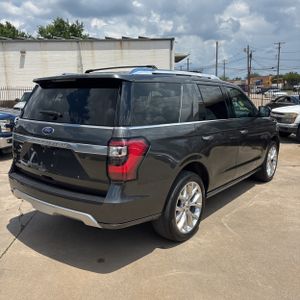 FORD EXPEDITION PLATINUM - 8