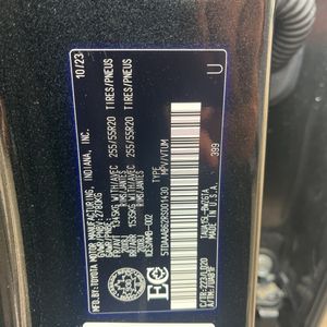 2024 Lexus TX 350 照片 56