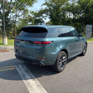 صورة 7 لـ 2024 LAND Rover RANGE ROVER SPORT P400 DYNAMIC SE