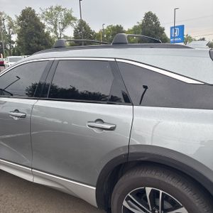 2024 Acura ZDX A-SPEC 照片 6