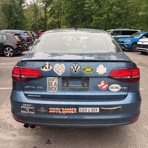 صورة 7 لـ 2016 Volkswagen JETTA 1.8T SEL