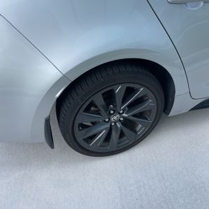 2025 Toyota COROLLA SE 缩略图 19