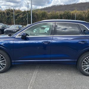 AUDI Q3 QUATTRO PREMIUM PLUS 40 TFSI - 4