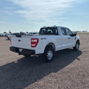 2023 FORD F-150 XL 照片 8