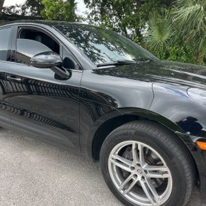 2023 Porsche MACAN 缩略图 13