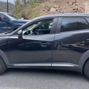 MAZDA CX-3 GRAND TOURING - 4