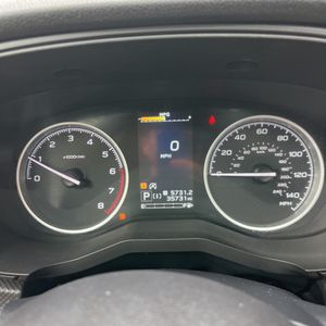 2024 Subaru FORESTER PREMIUM 缩略图 40