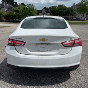 CHEVROLET MALIBU - 7