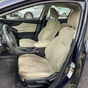 2021 Subaru IMPREZA BASE — миниатюра 31