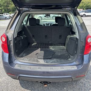 2013 Chevrolet EQUINOX LS — миниатюра 41