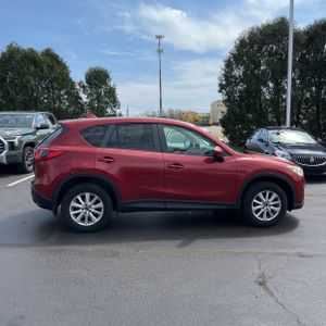 MAZDA CX-5 TOURING - 10