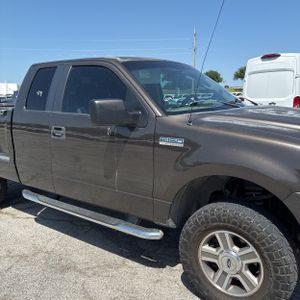 2005 FORD F-150 XLT thumbnail 13