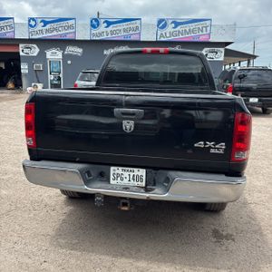 DODGE RAM 1500 SLT/LARAMIE - 7
