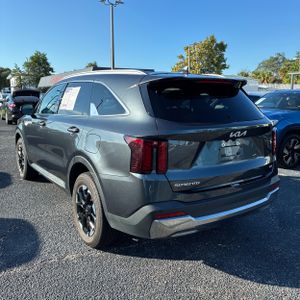 2024 KIA SORENTO S 照片 5