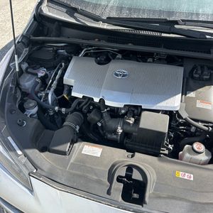 صورة 46 لـ 2022 Toyota PRIUS LE