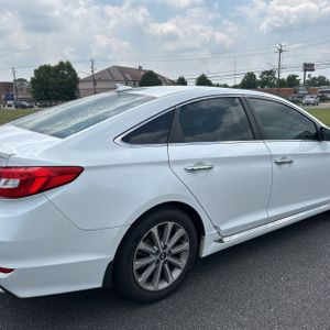 صورة 9 لـ 2017 Hyundai SONATA LIMITED