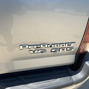 صورة مصغرة 23 لـ 2007 Toyota TACOMA PRERUNNER V6