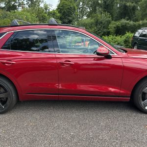 2023 Genesis GV70 2.5T STANDARD 缩略图 11