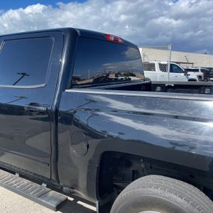 CHEVROLET SILVERADO 1500 LT - 6