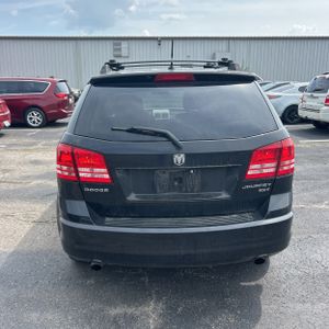 2009 Dodge JOURNEY SXT 照片 7
