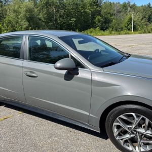 2023 Hyundai SONATA SEL thumbnail 13