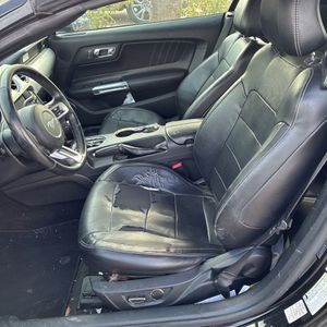 2016 FORD MUSTANG ECOBOOST PREMIUM 照片 58