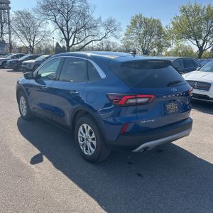 FORD ESCAPE ACTIVE - 5