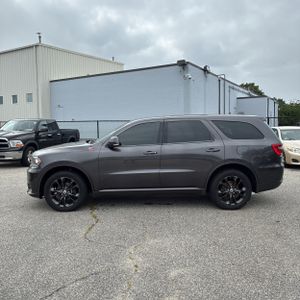 2020 Dodge DURANGO GT 照片 3