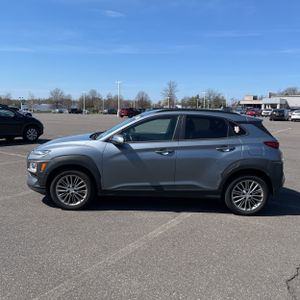 HYUNDAI KONA SEL - 3