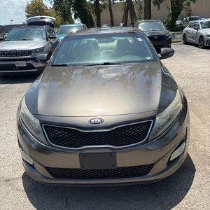 2014 KIA OPTIMA LX — миниатюра 45