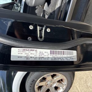2012 RAM 1500 LARAMIE — миниатюра 50
