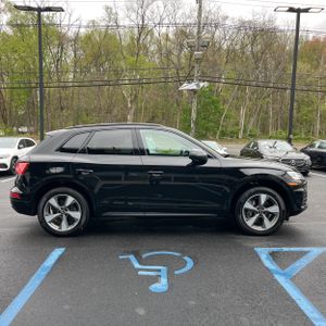 AUDI Q5 PREMIUM 45 TFSI QUATTRO S TRONIC - 10