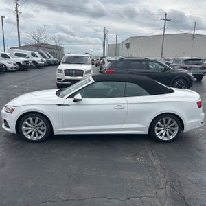 AUDI A5 2.0T PREMIUM - 3