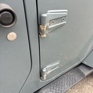 2015 JEEP WRANGLER UNLIMITED SAHARA 缩略图 53
