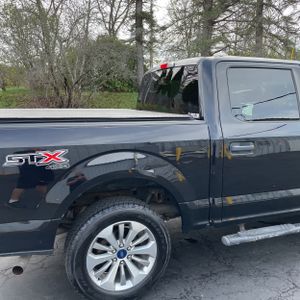 FORD F-150 XL - 9