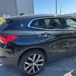 BMW X2 XDRIVE28I - 9