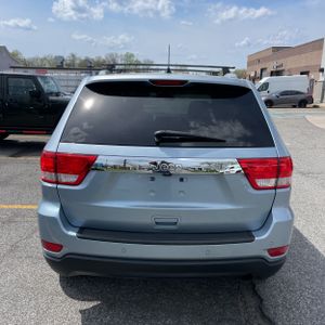 JEEP GRAND CHEROKEE LAREDO - 7