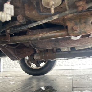 2006 Toyota 4RUNNER LIMITED — фото 26