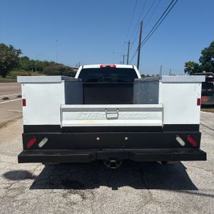 صورة 7 لـ 2016 Chevrolet SILVERADO 3500HD WORK TRUCK
