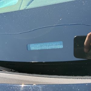 2023 Hyundai PALISADE CALLIGRAPHY — миниатюра 46