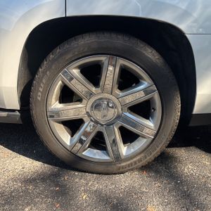 2020 Cadillac ESCALADE PREMIUM LUXURY 照片 18