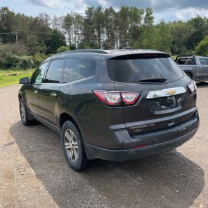 صورة 5 لـ 2017 Chevrolet TRAVERSE LT