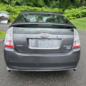 صورة 7 لـ 2009 Toyota PRIUS BASE