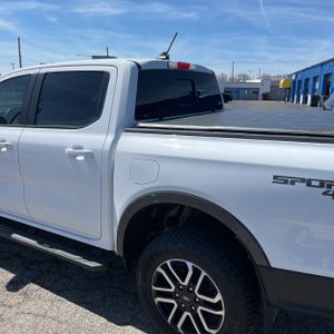 FORD RANGER LARIAT - 6