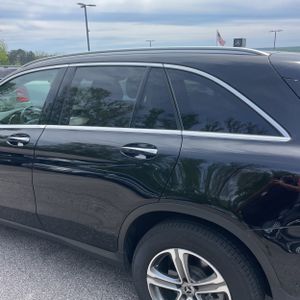 MERCEDES-BENZ GLC - 6