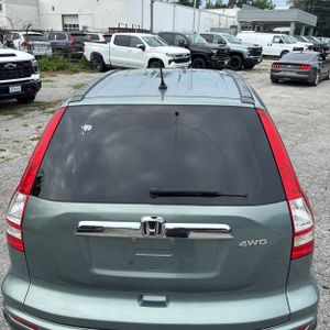 صورة 16 لـ 2011 Honda CR-V EX
