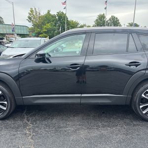 2026 Mazda CX-50 2.5 S PREMIUM — фото 4